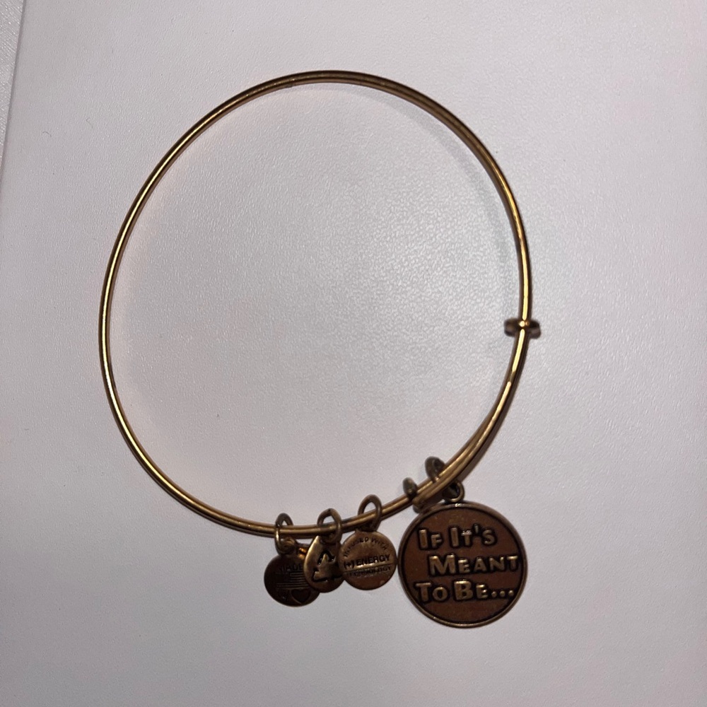 Alex and Ani Bracelet
